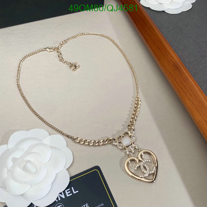 SAMC - CHL Jewelry - 114