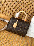 Satchel Bags - VL Bags - 2486