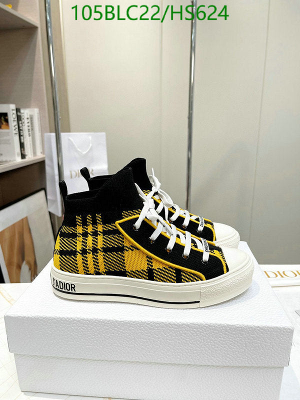 SAMCC - DOR Women Shoes - 1864