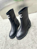 SAMC - CHL Women Boots - 324