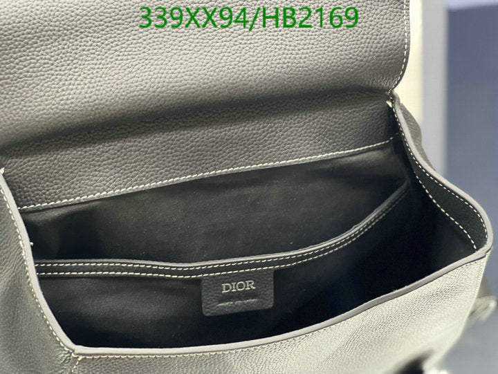 SAMCC - DOR Bags - 1117