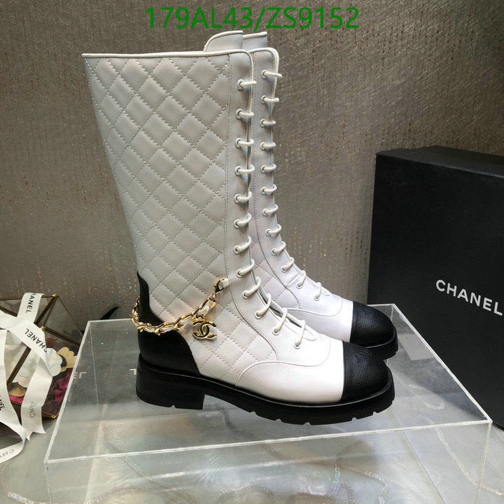 SAMC - CHL Women Boots - 221