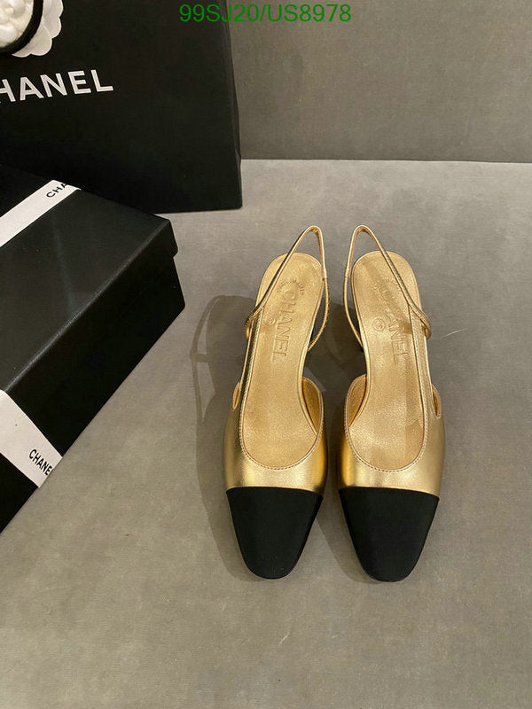SAMC - CHL Women Shoes Ballet - 162