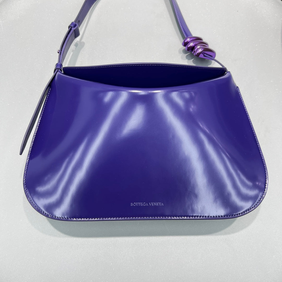 GLAMI GlamIap Bag Violet, For Women, Bags 12.4in/31.5cm