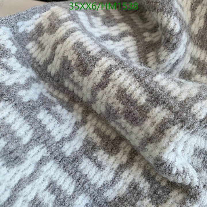 SAMC - FDE Scarves - 166