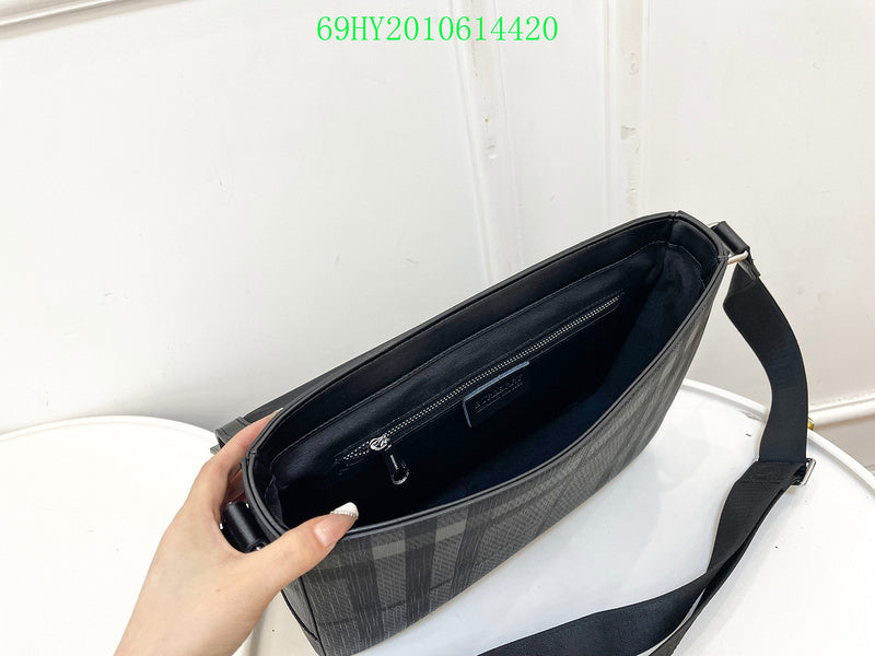 ELE Fashion -BBR Bags - 110