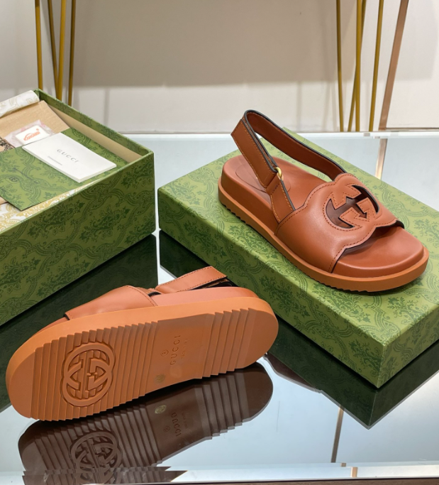 SAMC - GUKI Women Shoes - 046