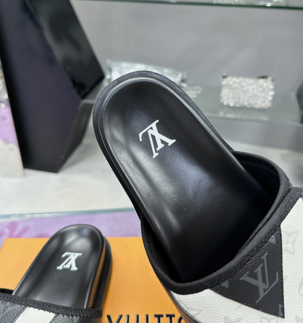 SAMC - LOV Men Shoes - 134