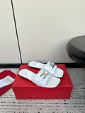 Glami - FGO Women Shoes - 012