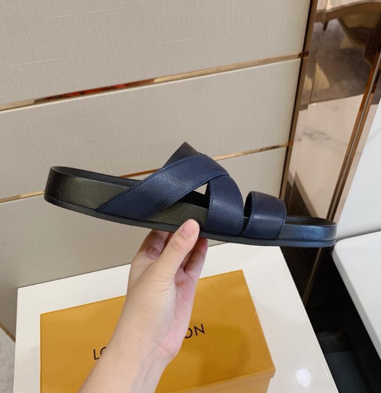 Glamy - LOV Men Shoes - 1599