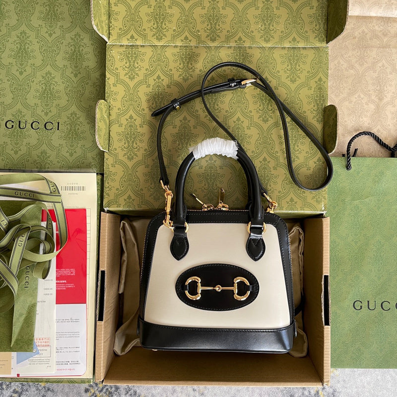 Glami Fashion - GCI Bags - 1622