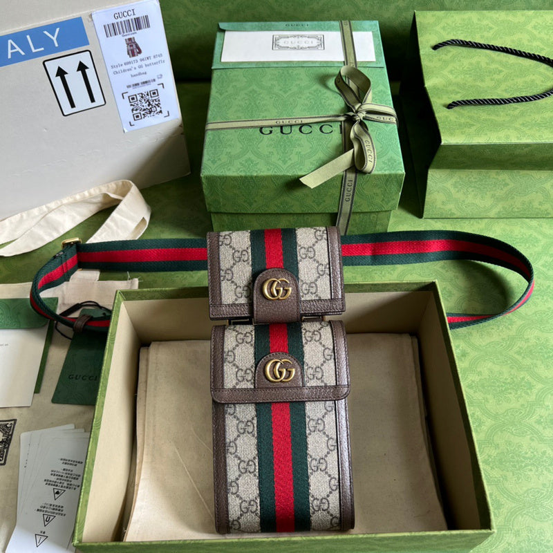 Glami-i - Guki Men Bags - 153