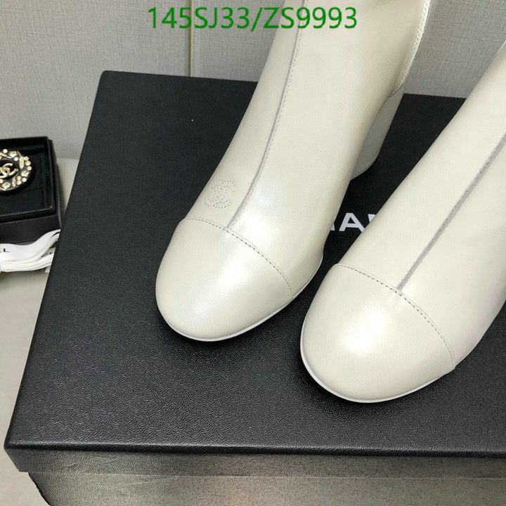 SAMC - CHL Women Boots - 171