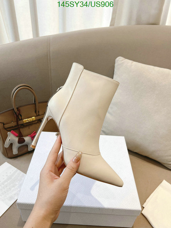 SAMCC - DOR Women Shoes - 1574