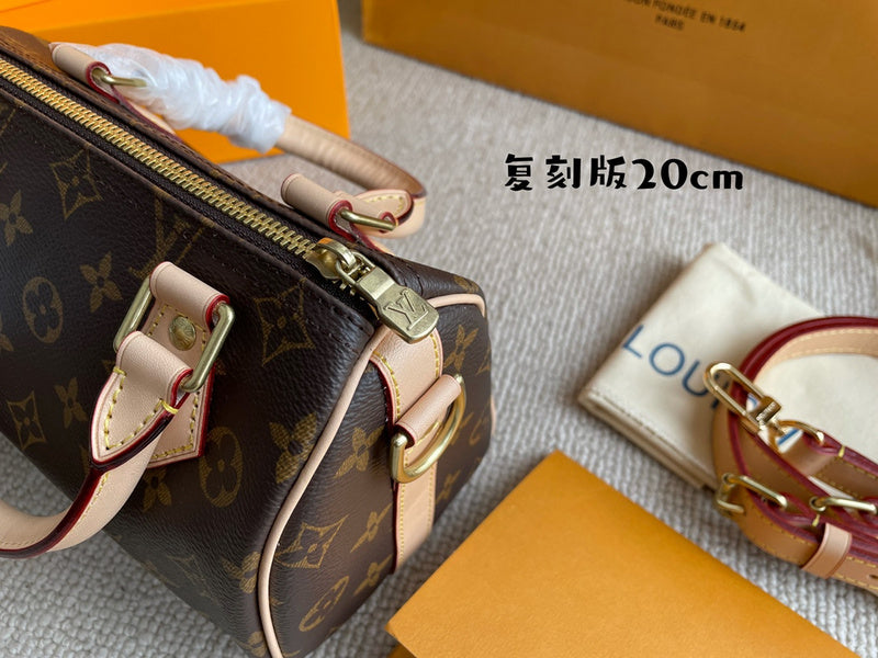 Satchel Bags - VL1 Bags - 445