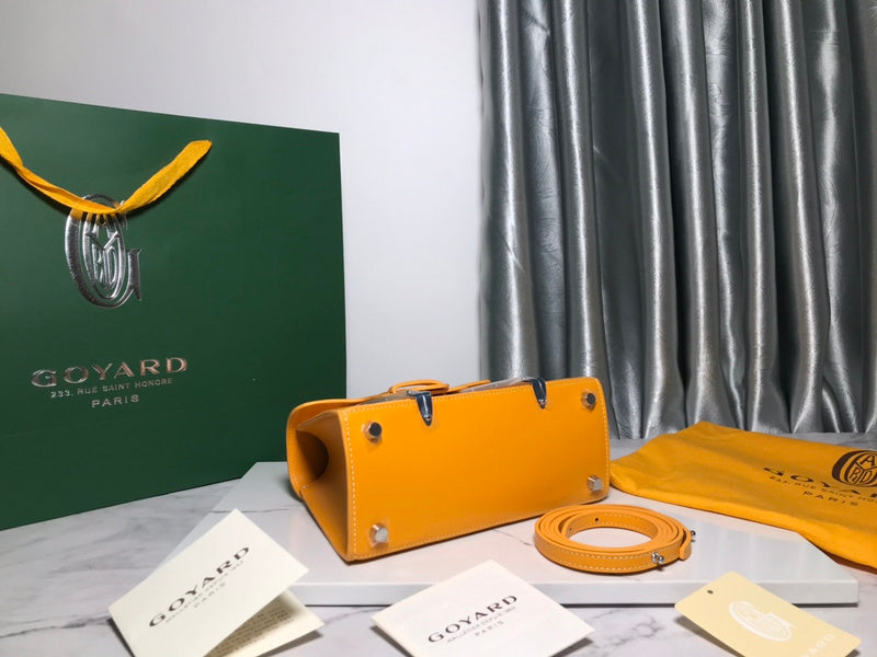 Glamy - GYO Bags - 1354