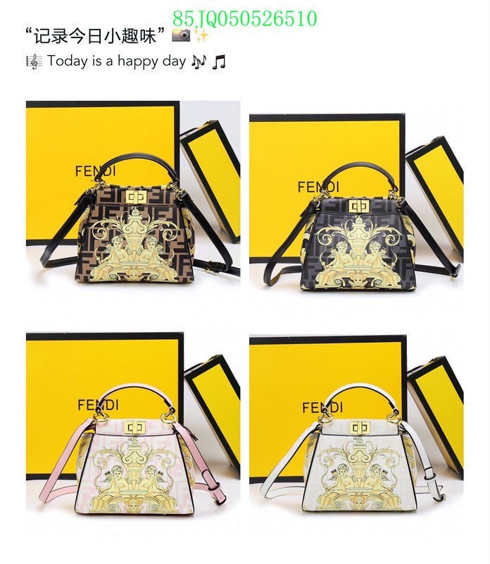 Glami - FDE Bags - 3215