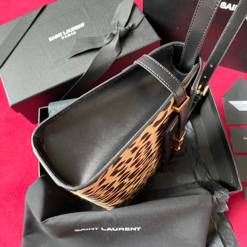Satchel Bags - STLT Bags - 542