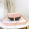 Satchel Bags - VL2 Bags - 537