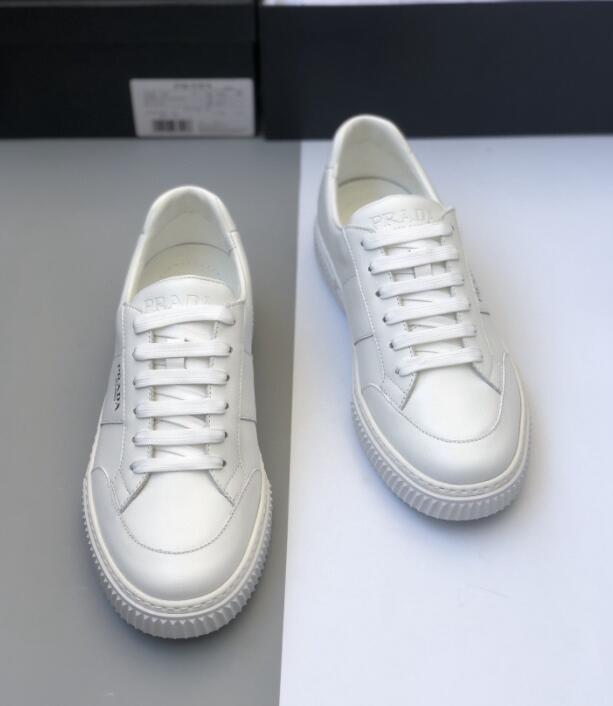 GlamyMen Shoes - 343