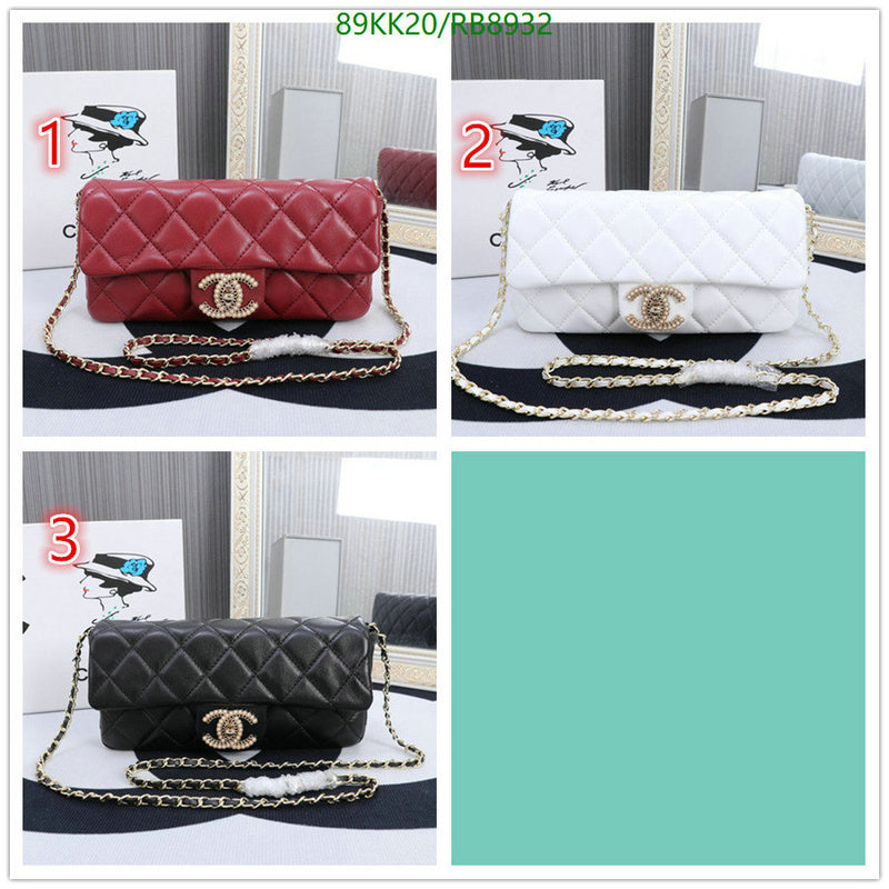 SAMC - CHL Bags Crossbody - 233