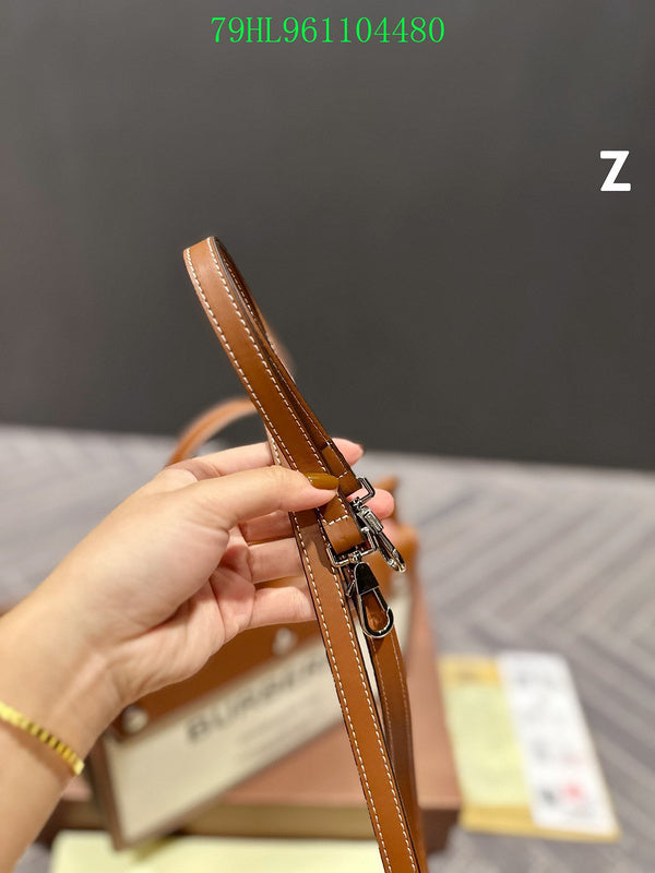 ELE Fashion -BBR Bags - 238