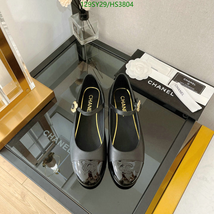 SAMC - CHL Women Shoes Ballet - 058
