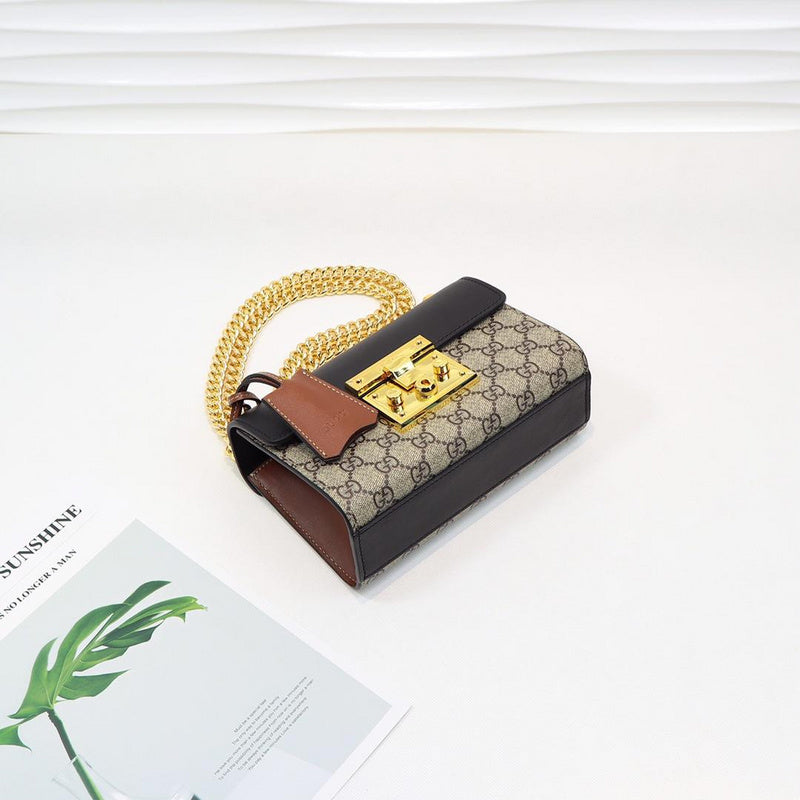 glamy - GCI Bags - 1002