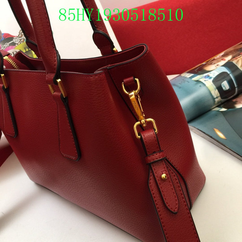 Satchel Bags - PDA Bags - 4329