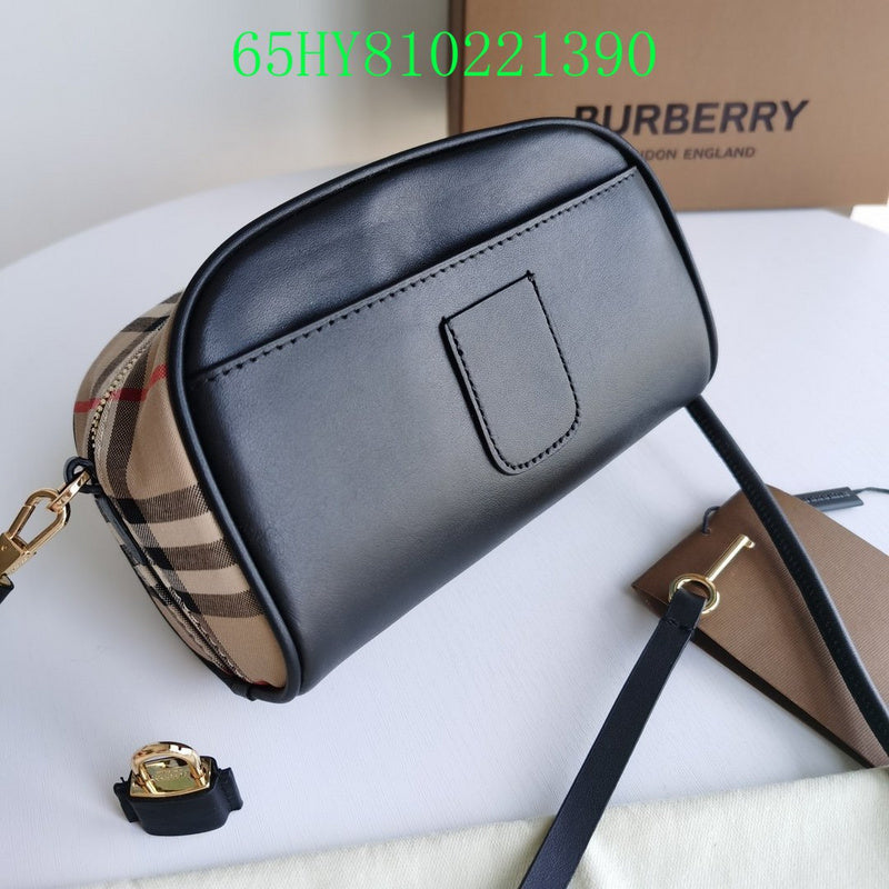 ELE Fashion -BBR Bags - 329