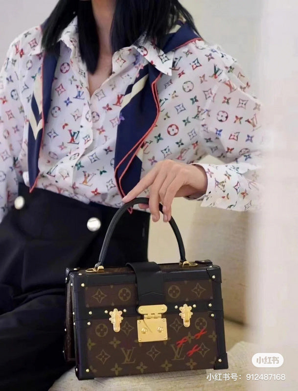 GlamI Lu-Vi bags - 3398
