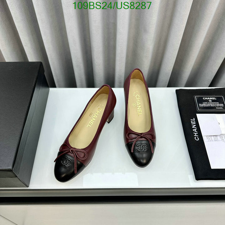 SAMC - CHL Women Shoes Ballet - 117