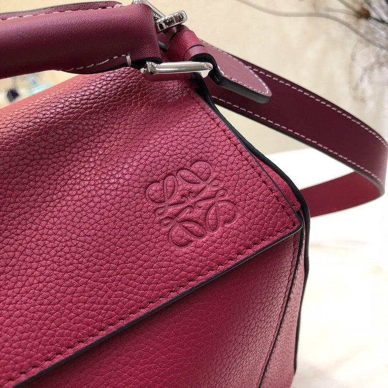 Glamy - LWO Bags - 858
