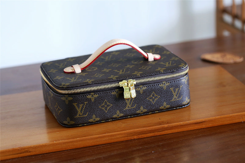 Glami Fashion Lu-Vi bags - 9372