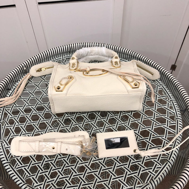 Glami - BG Bags - 114