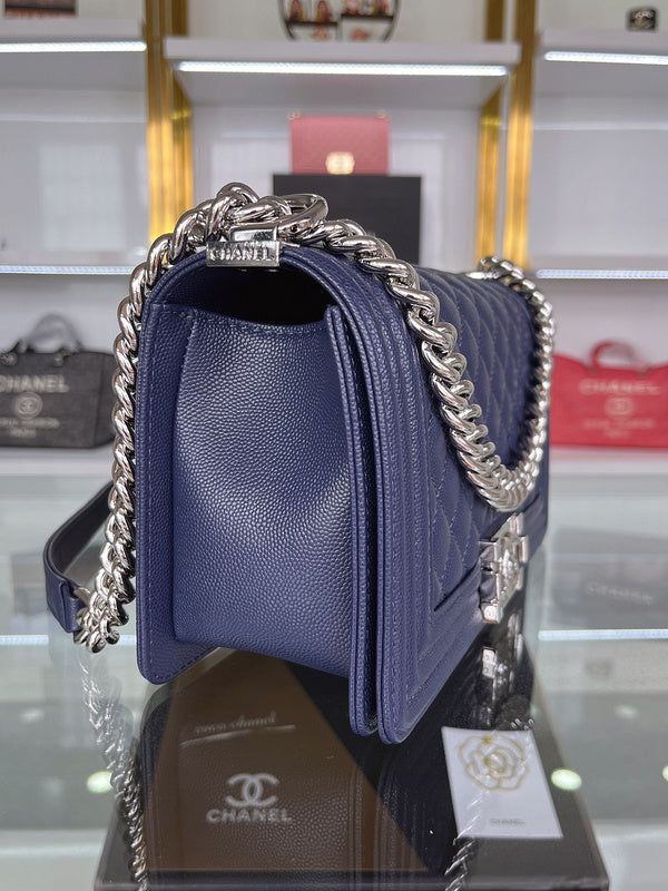 Satchel Bags - CLN Bags - 274
