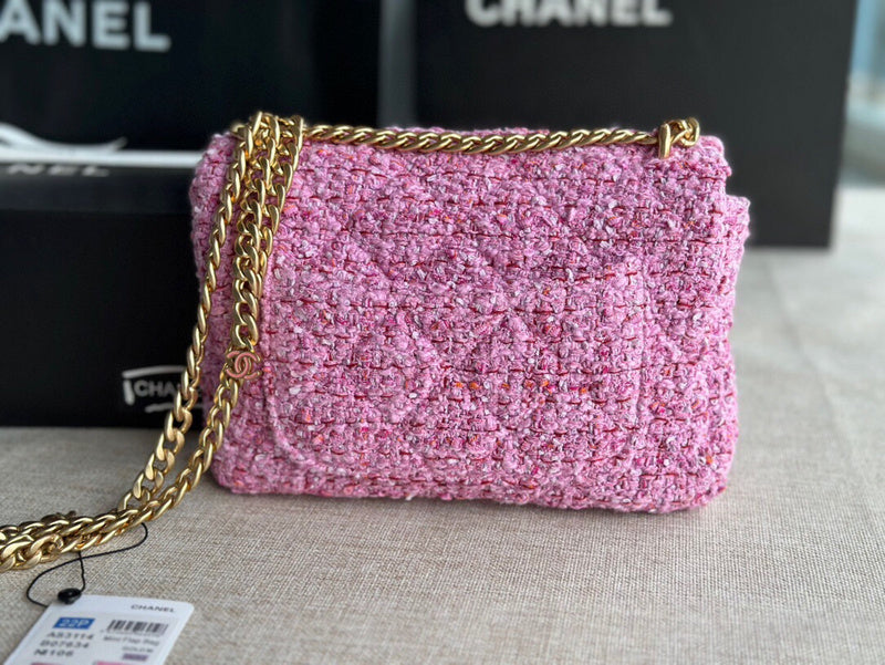 glamy - CHL Bags - 2788