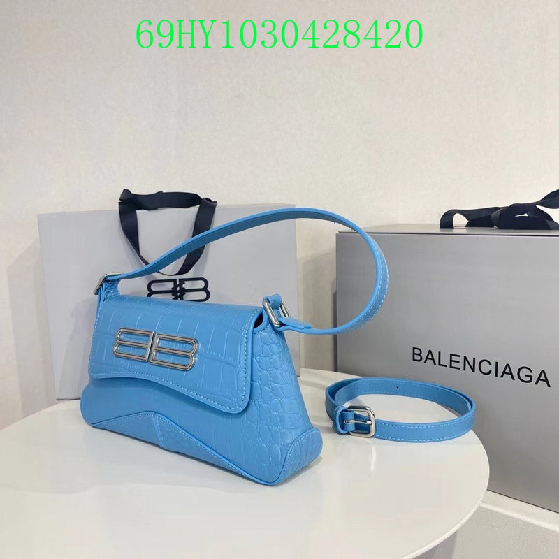 Satchel Bags - BGA Bags - 2320