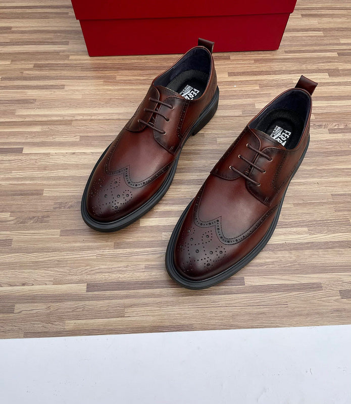 Glami - FGO Women Shoes - 403