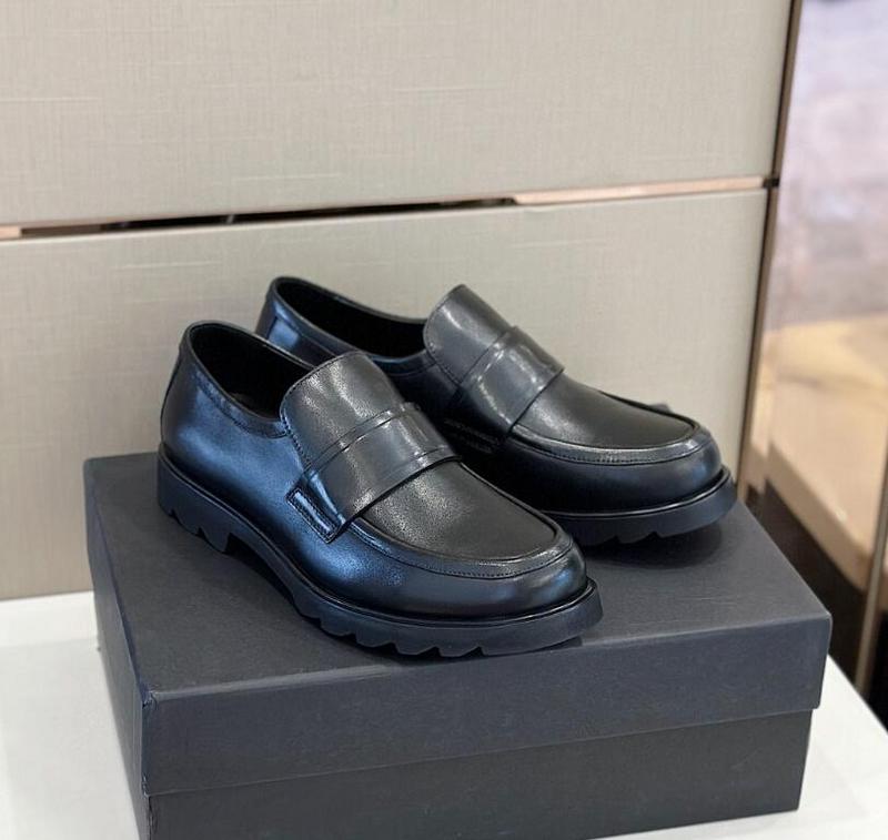 SAMC - BOV Men Shoes - 091
