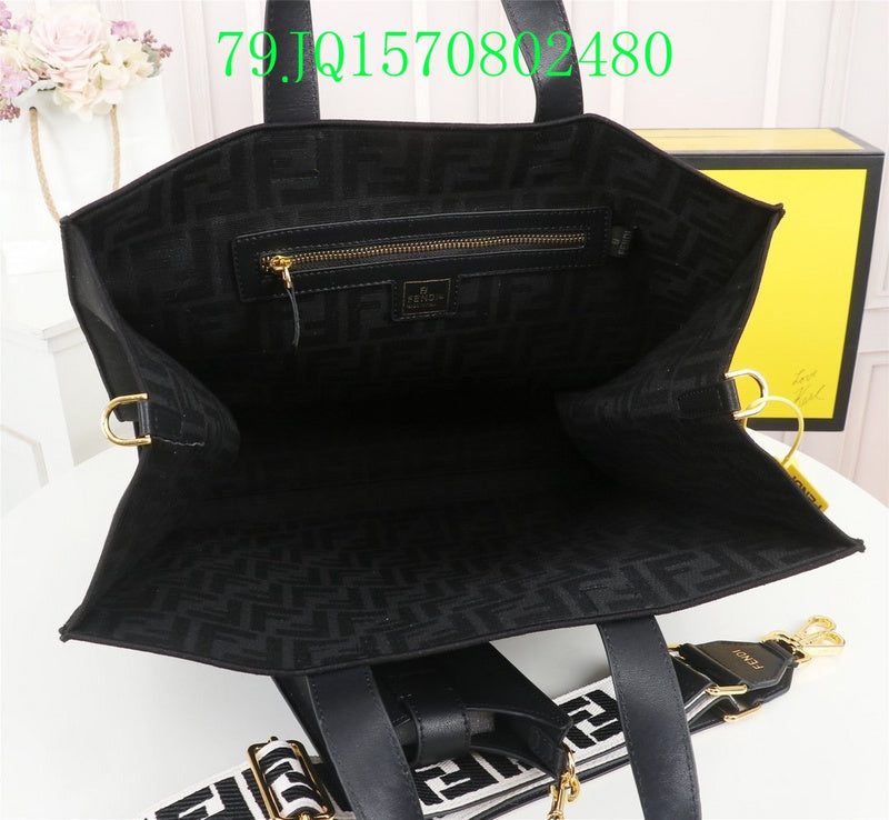 Glami - FDE Bags - 2484