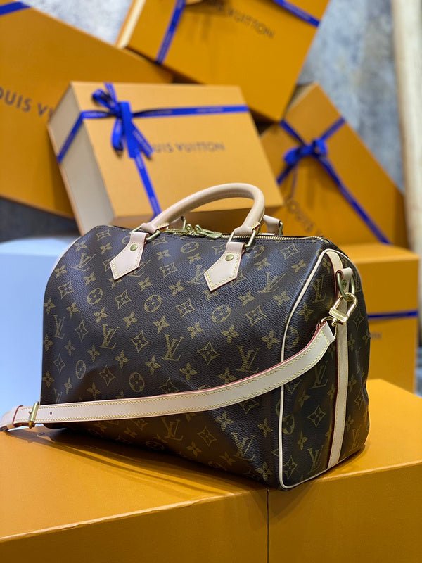Satchel Bags - VL Bags - 2045