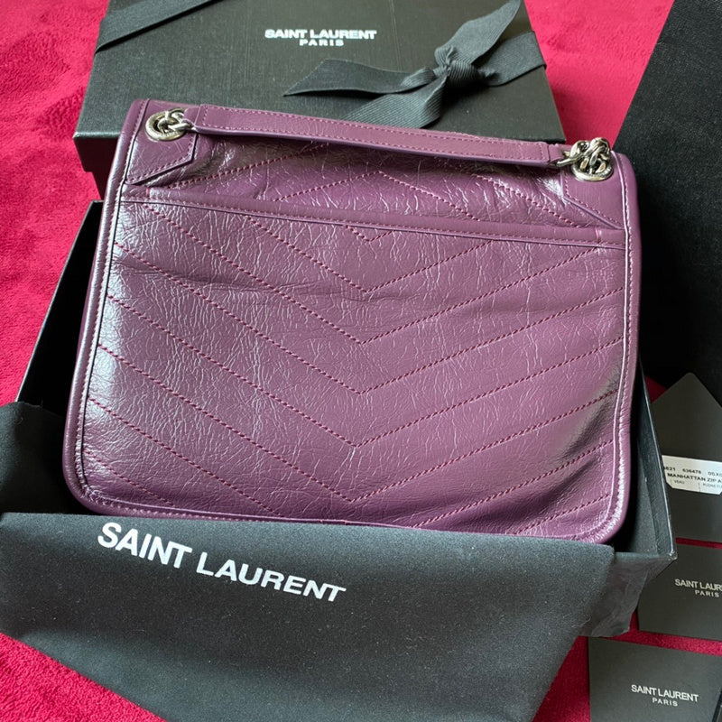 ELE - SLY Bags 363