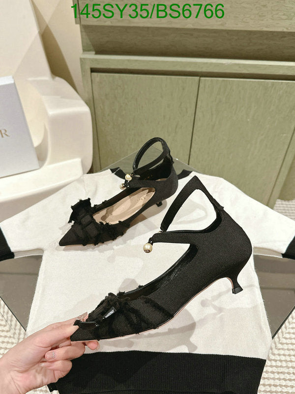 SAMCC - DOR Women Shoes - 1457