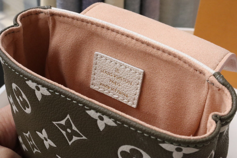Glami Fashion Lu-Vi Bags - 16824