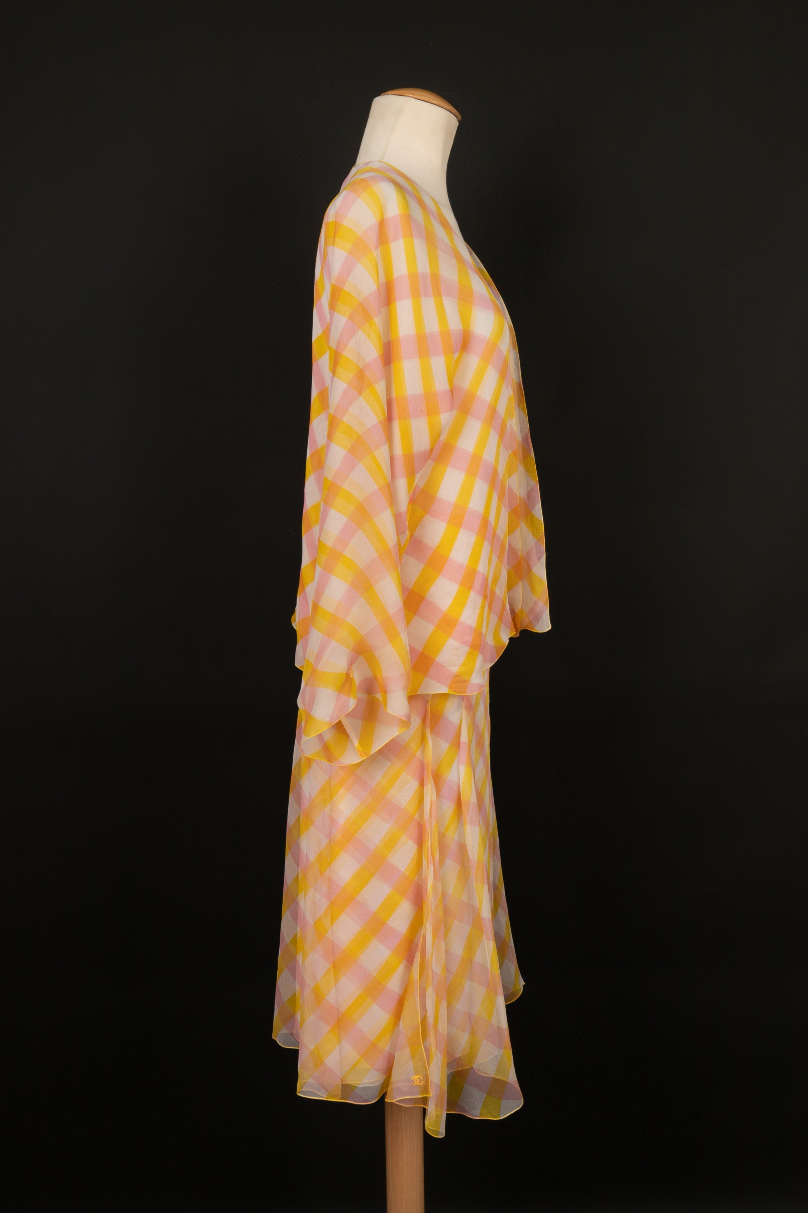 Ensemble Chanel CroisiÃƒÆ’Ã‚Â¨re 1999
