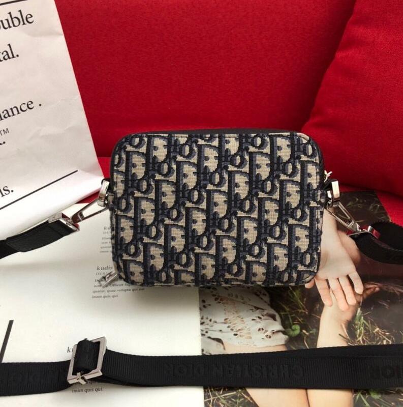SAMCC - DOR Bags - 736