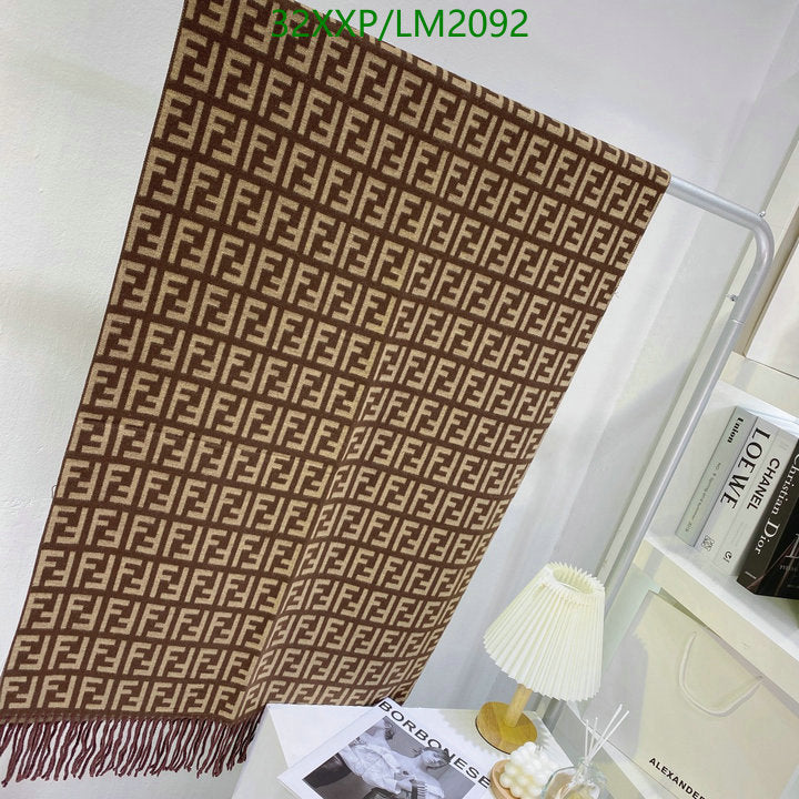 SAMC - FDE Scarves - 209
