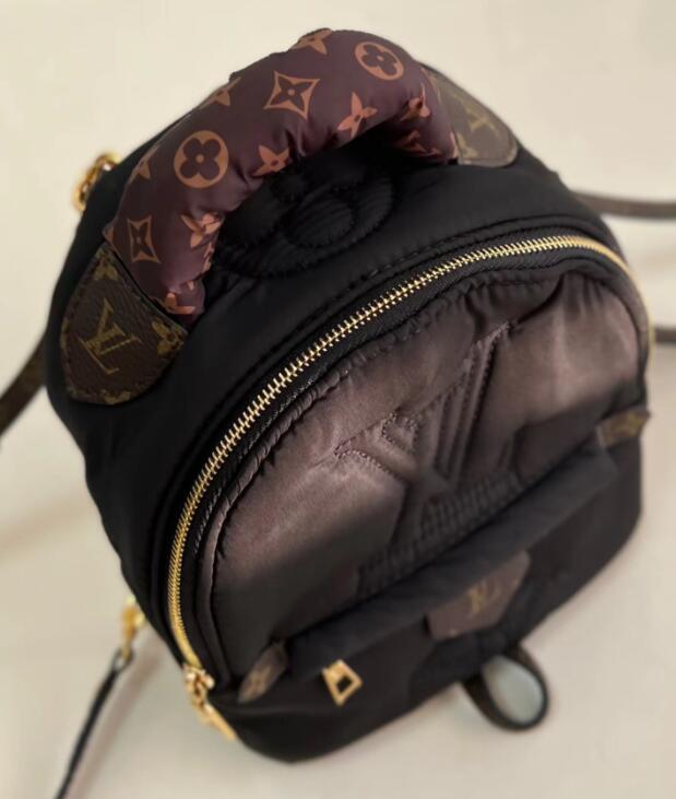 SAMC - LOV Bags - 1455