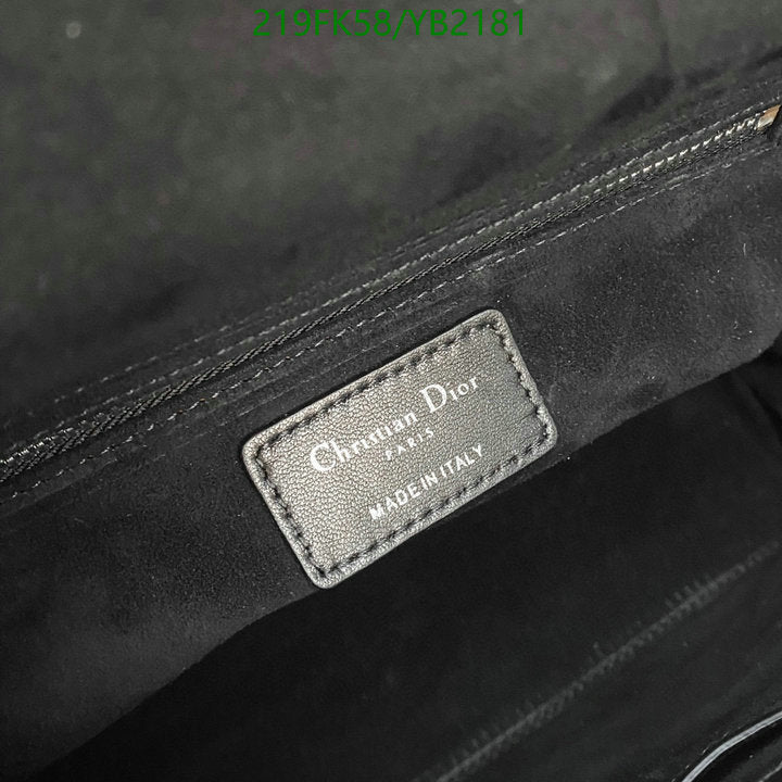 SAMCC - DOR Bags - 1463